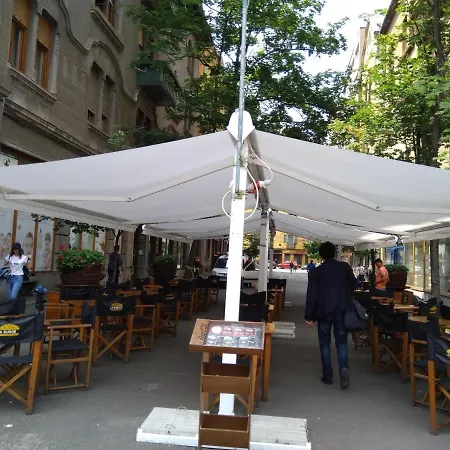 Opera Square Διαμέρισμα