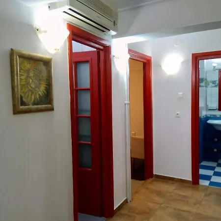 Διαμέρισμα Opera Square Τιμισοάρα