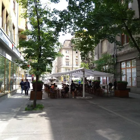 Διαμέρισμα Opera Square Τιμισοάρα