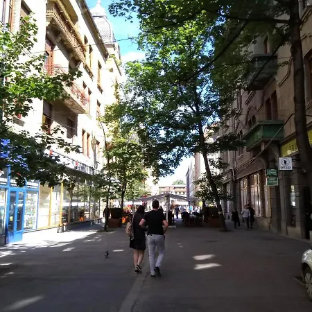 Opera Square